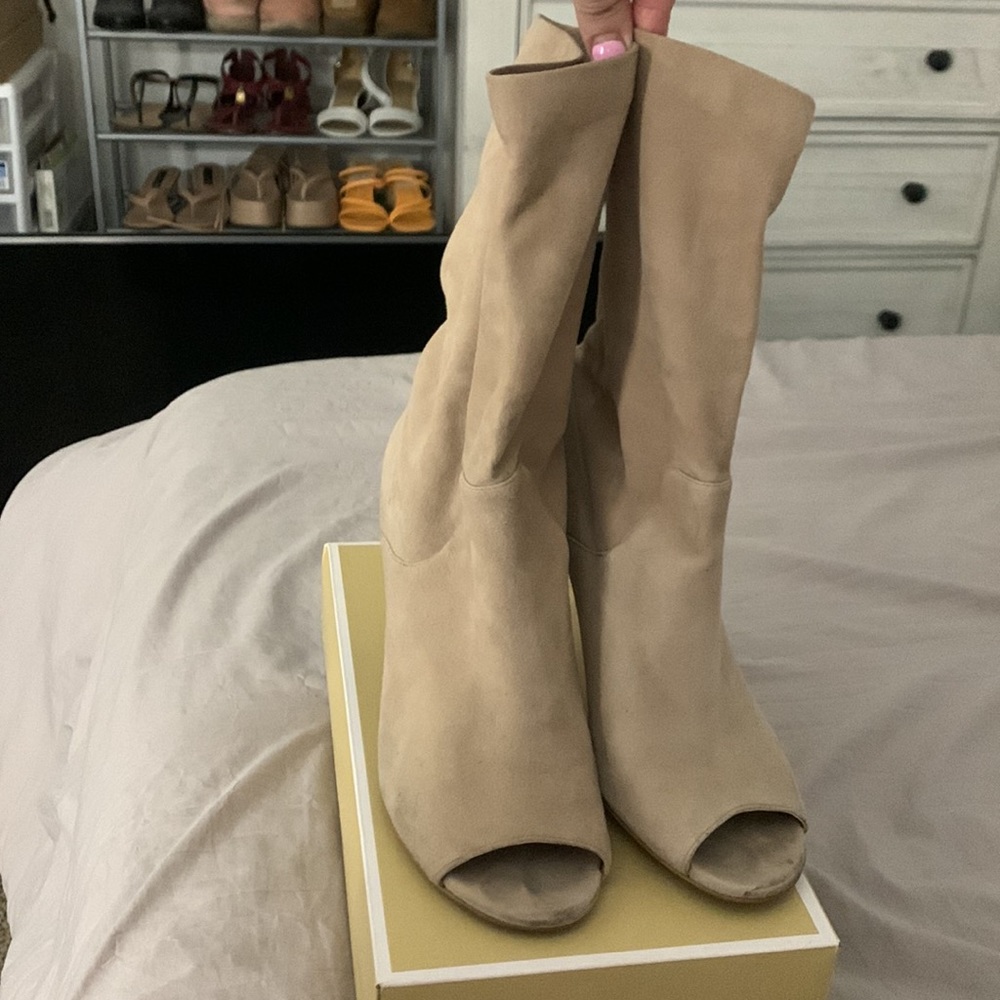 Booties - Picture 2 of 6